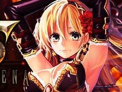 対戦型シミュレーション「ライバルアリーナVS」のPC版が2017年1月に配信決定。事前登録受付が本日スタート