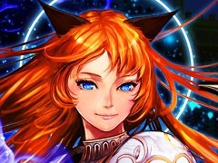 PC版「ライバルアリーナVS」のリリース日が1月30日に決定。“同時ターン制バトル”による心理戦が熱い対戦型シミュレーション