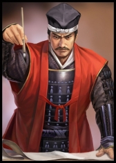 画像集 No.004のサムネイル画像 / 「信長の野望 ～俺たちの戦国～」で1stシーズン最後のイベントが開催