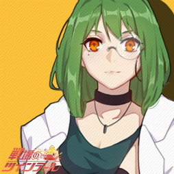 画像集 No.004のサムネイル画像 / 「戦場のツインテール」，イベント“D.A 宝物と捨て犬”を実施