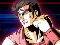 オリジナルメンバーが手掛ける「ダブルドラゴン IV」が,2017年1月にリリース決定。対応プラットフォームはPCとPS4に