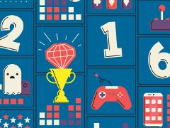 年末年始に遊ぶAndroid向けアプリはこれで決まり! Google Playの「2016年 ベストゲーム」の中から厳選した計10タイトルを一挙紹介