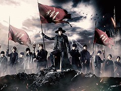 「リネージュ M」,新TVCM「究極の形」篇が関東,関西,中部エリアにて放送スタート。CM内には東山紀之さん,7 MEN 侍,Jr.SPが登場