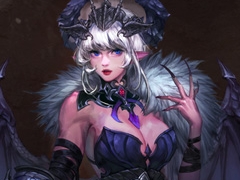 「Lineage M」(リネージュM)の新職業「竜闘士」について川南Pにメールインタビュー。約1日ですでに複数人がレベル70に到達?