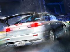「首都高バトルXTREME」の事前登録受付がスタート。20万人突破で“日産GT-R R35”をプレゼント