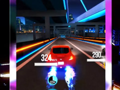 「首都高バトルXTREME」のプロモーションムービーが公開。F3レーサー坪井 翔選手のサイン入りTシャツが当たるキャンペーンが開始