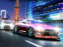 今度はスマホを舞台にレッツバトル。レースゲーム「首都高バトルXTREME」の正式サービスが本日スタート