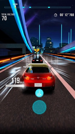画像集 No.008のサムネイル画像 / スマホでアツいレースが楽しめる「首都高バトルXTREME」インプレッション。奥深いチューニングとシンプルな操作性が魅力