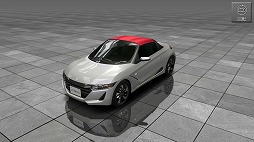画像集 No.022のサムネイル画像 / スマホでアツいレースが楽しめる「首都高バトルXTREME」インプレッション。奥深いチューニングとシンプルな操作性が魅力