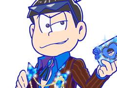 「おそ松さん」を題材にしたアプリ6タイトル合同のイベント「第二回ニートフェス〜バレンタイン編〜」がスタート。限定衣装の6つ子達をまとめてお届け