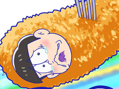 「おそ松さんぽ」が「おそ松さんぽZ」にタイトル変更。じゃんけんバトル中に発動する“スキル”や育成要素も実装