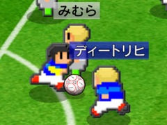 スマホ向けに最適化されたカルチョビットの新作,サッカークラブ育成シミュレーション「カルチョビットA」が1月12日に配信決定