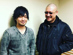 マフィア梶田の二次元が来い!:第344回「汁っぽくゲーム配信をするカルチョビットA」