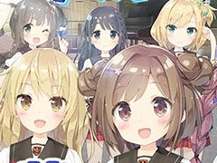 「スクールスタードリーム〜カミオシ!〜」の最新PVが公開。応援ステージの様子やさまざまな衣装をまとったアイドル達の姿を確認可能