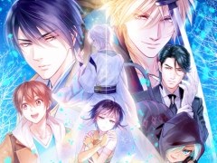 PS Vita用ソフト「罪喰い〜千の呪い、千の祈り〜 for V」が6月29日に発売決定。新たな個別ルートや後日談が追加された移植作品