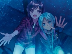 「乙女チック4Gamer」第127回:咎人を喰らう少女の恋が描かれた「罪喰い〜千の呪い、千の祈り〜 for V」を特集。後日談や新ルートなどを追加した移植作