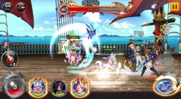 画像集 No.003のサムネイル画像 / 「ファンタジースクワッド」新英雄「ロフタス」を獲得できるイベントダンジョンを実施