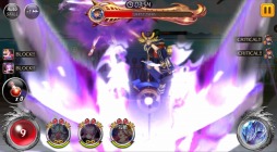 画像集 No.005のサムネイル画像 / 「ファンタジースクワッド」新英雄「ロフタス」を獲得できるイベントダンジョンを実施