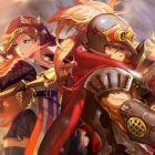 ファンタジースクワッド