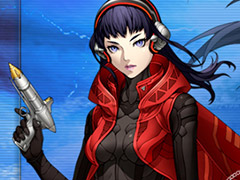 「真・女神転生 DEEP STRANGE JOURNEY」,謎の少女・アレックスの情報ページが公式サイトに追加。予約に役立つ「購入ガイド」の更新も