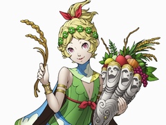 「真・女神転生 DEEP STRANGE JOURNEY」の追加ダンジョン「嘆きの胎」やデメテルなどをスクリーンショットとともに紹介