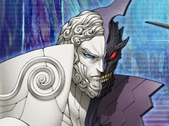 「真・女神転生 DEEP STRANGE JOURNEY」,初回生産限定版のアレンジ楽曲試聴ページを公開。11月にはリアル謎解きゲームが開催決定