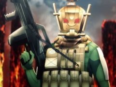 「真・女神転生 DEEP STRANGE JOURNEY」のオープニングムービーが公開に。345体の悪魔が対象の人気投票企画も開催