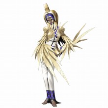 画像集 No.026のサムネイル画像 / 「真・女神転生 DEEP STRANGE JOURNEY」探索の拠点「レッドスプライト号」の情報が公開。探索に便利な報酬がもらえるEXミッションも