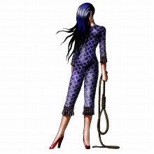 画像集 No.027のサムネイル画像 / 「真・女神転生 DEEP STRANGE JOURNEY」探索の拠点「レッドスプライト号」の情報が公開。探索に便利な報酬がもらえるEXミッションも