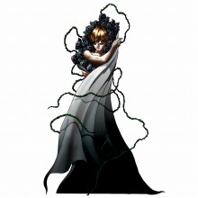 画像集 No.032のサムネイル画像 / 「真・女神転生 DEEP STRANGE JOURNEY」探索の拠点「レッドスプライト号」の情報が公開。探索に便利な報酬がもらえるEXミッションも