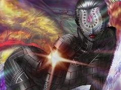 「真・女神転生 DEEP STRANGE JOURNEY」,主人公の前に現われる謎の少女と新悪魔を公開。悪魔パスワードやDLCの情報が明らかに