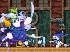ショートPVのネタが現実に! PC用アクション「真・女神転生 SYNCHRONICITY PROLOGUE」が公開。DL期限は12月24日まで