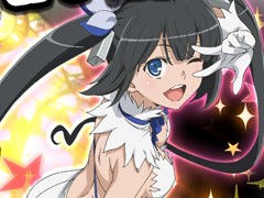 iOS/Androidアプリ版「ダンまち -クロス・イストリア-」が本日配信。ボイスやBGMも新規で実装