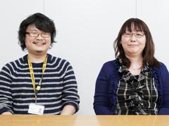 市場よりも熱意を信じる。世界3000万人のファンが待っていたスマホ向け3Dアクション「ゲットアンプド モバイル」の開発陣インタビュー