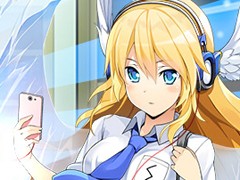 「Q&Qアンサーズ」事前登録を受付開始。大橋彩香さんがスペシャルイベントに出演決定,アプリ内の4コマ漫画も一部公開
