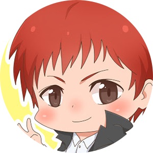 画像集 No.007のサムネイル画像 / 「Q＆Qアンサーズ」，ゲーム実況者“赤髪のとも”さんが司書になって登場するコラボイベントがスタート