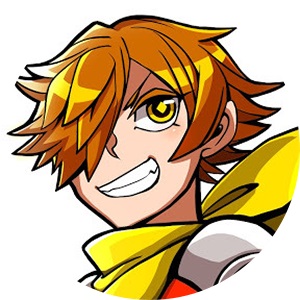 画像集 No.008のサムネイル画像 / 「Q＆Qアンサーズ」，ゲーム実況者“赤髪のとも”さんが司書になって登場するコラボイベントがスタート