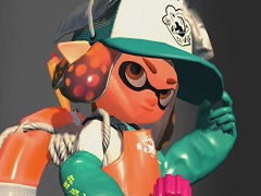 「Splatoon2」は2017年7月21日に発売。4人で協力する新モード「サーモンラン」の存在も明らかに