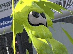 【箭本進一】ゲームのご先祖様:「スプラトゥーン2」のルーツを尋ねて
