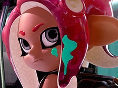 「スプラトゥーン2」有料追加コンテンツ「オクト・エキスパンション」は明日(6月14日)朝より配信