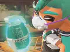 「スプラトゥーン2」,Ver.4アップデートの紹介映像が公開。新ルールの「100倍マッチ」とは?