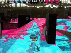 「スプラトゥーン2」を無料で楽しめる「特別体験版'20」がいよいよ配信スタート。これから始める人向けに,ナワバリバトルを中心に遊び方を紹介