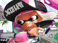 「スプラトゥーン2」,ナイスダマ使用後の仕様変更,ガンガゼ野外音楽堂での問題修正を行う更新データ(Ver.5.2.2)を本日配信