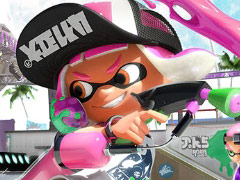 「スプラトゥーン2」,ブキの調整がメインとなる更新データ(Ver.5.4.0)が2月24日10時より配信へ