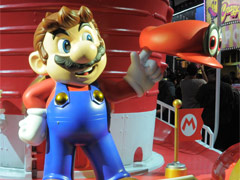 E3 2017ϡ֥ѡޥꥪ ǥåפƸ¿οͤ夬äǤŷƲ֡ͤݡ