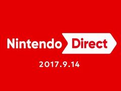 「Nintendo Direct」が9月14日7:00より配信。「スーパーマリオ オデッセイ」など年内発売予定のソフトの情報を紹介