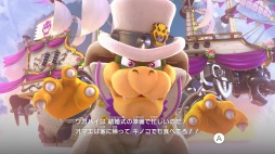 画像集 No.003のサムネイル画像 / 「スーパーマリオ オデッセイ」プレイレポート。マリオと敵の魅力を再発見できる“旅”は,ひたすら濃密で魅了的だった