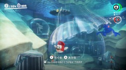 画像集 No.011のサムネイル画像 / 「スーパーマリオ オデッセイ」プレイレポート。マリオと敵の魅力を再発見できる“旅”は,ひたすら濃密で魅了的だった