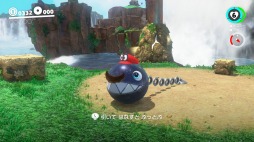 画像集 No.035のサムネイル画像 / 「スーパーマリオ オデッセイ」プレイレポート。マリオと敵の魅力を再発見できる“旅”は,ひたすら濃密で魅了的だった