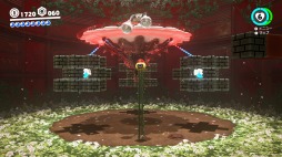 画像集 No.040のサムネイル画像 / 「スーパーマリオ オデッセイ」プレイレポート。マリオと敵の魅力を再発見できる“旅”は,ひたすら濃密で魅了的だった
